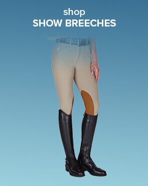 Show Breeches